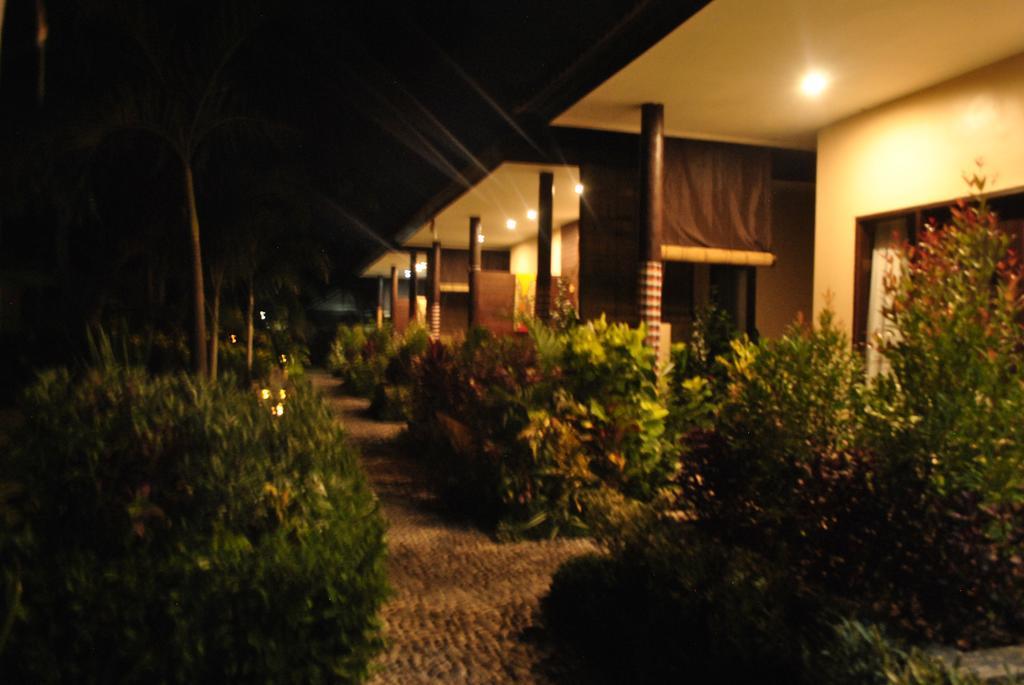 Damara Lembongan Hotel Nusa Lembongan Exterior foto